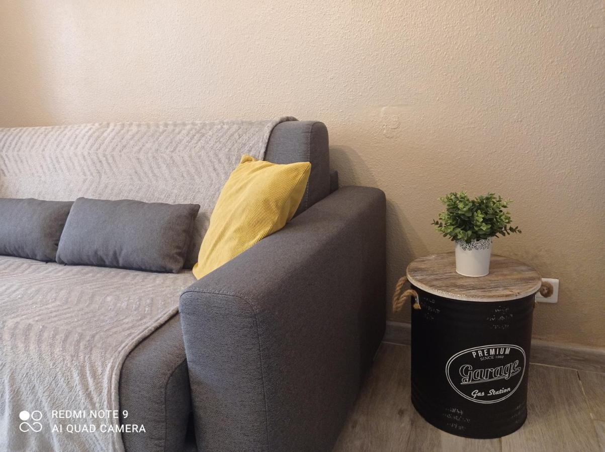 Studio Climatise, 50 M De La Prom, Wifi Nice Exterior photo